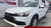 2016 Mitsubishi RVR ES | AUTOMATIC | HEATED SEATS | BLUETOOTH | Stampede Auto