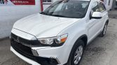 2016 Mitsubishi RVR ES | AUTOMATIC | HEATED SEATS | BLUETOOTH | Stampede Auto