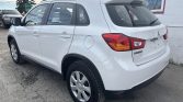 2016 Mitsubishi RVR ES | AUTOMATIC | HEATED SEATS | BLUETOOTH | Stampede Auto