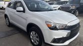 2016 Mitsubishi RVR ES | AUTOMATIC | HEATED SEATS | BLUETOOTH | Stampede Auto