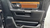 2016 Ram 1500 LONGHORN | ECO DIESEL | CREW CAB | 4X4 | TWO TONE LEATHER HEATED SEATS | Stampede Auto