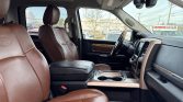 2016 Ram 1500 LONGHORN | ECO DIESEL | CREW CAB | 4X4 | TWO TONE LEATHER HEATED SEATS | Stampede Auto