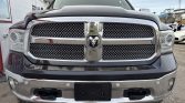2016 Ram 1500 LONGHORN | ECO DIESEL | CREW CAB | 4X4 | TWO TONE LEATHER HEATED SEATS | Stampede Auto