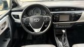 2016 Toyota Corolla CE | Stampede Auto