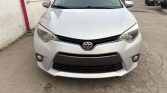 2016 Toyota Corolla CE | Stampede Auto