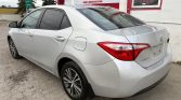 2016 Toyota Corolla CE | Stampede Auto