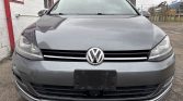2016 Volkswagen Golf SportWagen HIGHLINE | WAGON | 1.8L | LEATHER HEATED SEATS | SUNROOF | Stampede Auto