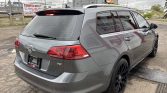 2016 Volkswagen Golf SportWagen HIGHLINE | WAGON | 1.8L | LEATHER HEATED SEATS | SUNROOF | Stampede Auto