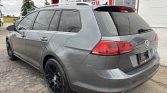 2016 Volkswagen Golf SportWagen HIGHLINE | WAGON | 1.8L | LEATHER HEATED SEATS | SUNROOF | Stampede Auto