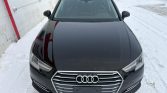 2017 Audi A4 Progressiv | AWD | LEATHER | HEATED SEATS | DUAL CLIMATE CONTROL | SUNROOF | BLUETOOTH | Stampede Auto