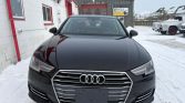 2017 Audi A4 Progressiv | AWD | LEATHER | HEATED SEATS | DUAL CLIMATE CONTROL | SUNROOF | BLUETOOTH | Stampede Auto