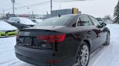 2017 Audi A4 Progressiv | AWD | LEATHER | HEATED SEATS | DUAL CLIMATE CONTROL | SUNROOF | BLUETOOTH | Stampede Auto