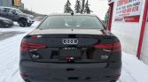 2017 Audi A4 Progressiv | AWD | LEATHER | HEATED SEATS | DUAL CLIMATE CONTROL | SUNROOF | BLUETOOTH | Stampede Auto