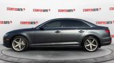 2017 Audi A4 Technik | Stampede Auto