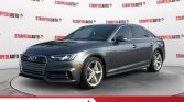2017 Audi A4 Technik | Stampede Auto