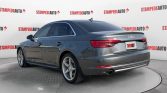 2017 Audi A4 Technik | Stampede Auto