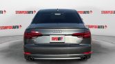 2017 Audi A4 Technik | Stampede Auto
