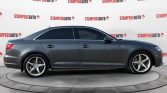 2017 Audi A4 Technik | Stampede Auto