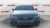 2017 Audi A4 Technik | Stampede Auto
