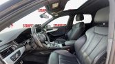 2017 Audi A4 Technik | Stampede Auto