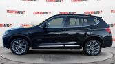 2017 BMW X3 xDrive28i | AWD | HEATED SEATS | POWER SEAT | SUNROOF | LEATHER |INTERIOR | STEERING WHEEL CONTROLS | BLUETOOTH | NAVIGATION | Stampede Auto