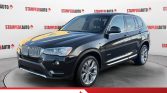 2017 BMW X3 xDrive28i | AWD | HEATED SEATS | POWER SEAT | SUNROOF | LEATHER |INTERIOR | STEERING WHEEL CONTROLS | BLUETOOTH | NAVIGATION | Stampede Auto