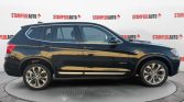 2017 BMW X3 xDrive28i | AWD | HEATED SEATS | POWER SEAT | SUNROOF | LEATHER |INTERIOR | STEERING WHEEL CONTROLS | BLUETOOTH | NAVIGATION | Stampede Auto