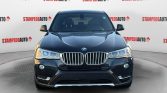 2017 BMW X3 xDrive28i | AWD | HEATED SEATS | POWER SEAT | SUNROOF | LEATHER |INTERIOR | STEERING WHEEL CONTROLS | BLUETOOTH | NAVIGATION | Stampede Auto
