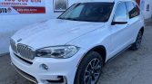 2017 BMW X5 xDrive35i | AWD | LEATHER HEATED SEATS | SUNROOF | Stampede Auto