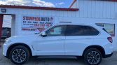 2017 BMW X5 xDrive35i | AWD | LEATHER HEATED SEATS | SUNROOF | Stampede Auto