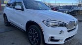2017 BMW X5 xDrive35i | AWD | LEATHER HEATED SEATS | SUNROOF | Stampede Auto