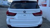 2017 BMW X5 xDrive35i | AWD | LEATHER HEATED SEATS | SUNROOF | Stampede Auto