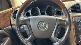 2017 Buick Enclave PREMIUM | 7 PASSENGER | TWO TONE | AWD | HEATED AND COOLED SEATS | V6 | Stampede Auto