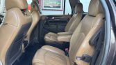 2017 Buick Enclave PREMIUM | 7 PASSENGER | TWO TONE | AWD | HEATED AND COOLED SEATS | V6 | Stampede Auto