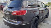 2017 Buick Enclave PREMIUM | 7 PASSENGER | TWO TONE | AWD | HEATED AND COOLED SEATS | V6 | Stampede Auto