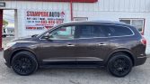 2017 Buick Enclave PREMIUM | 7 PASSENGER | TWO TONE | AWD | HEATED AND COOLED SEATS | V6 | Stampede Auto