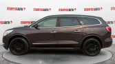 2017 Buick Enclave PREMIUM | 7 PASSENGER | TWO TONE | AWD | HEATED AND COOLED SEATS | V6 | Stampede Auto