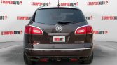 2017 Buick Enclave PREMIUM | 7 PASSENGER | TWO TONE | AWD | HEATED AND COOLED SEATS | V6 | Stampede Auto