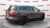 2017 Buick Enclave PREMIUM | 7 PASSENGER | TWO TONE | AWD | HEATED AND COOLED SEATS | V6 | Stampede Auto
