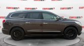 2017 Buick Enclave PREMIUM | 7 PASSENGER | TWO TONE | AWD | HEATED AND COOLED SEATS | V6 | Stampede Auto