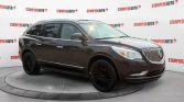 2017 Buick Enclave PREMIUM | 7 PASSENGER | TWO TONE | AWD | HEATED AND COOLED SEATS | V6 | Stampede Auto