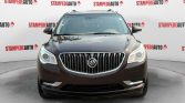 2017 Buick Enclave PREMIUM | 7 PASSENGER | TWO TONE | AWD | HEATED AND COOLED SEATS | V6 | Stampede Auto