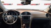 2017 Buick Enclave PREMIUM | 7 PASSENGER | TWO TONE | AWD | HEATED AND COOLED SEATS | V6 | Stampede Auto