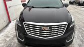 2017 Cadillac XT5 Platinum AWD | V6 | LEATHER | SUNROOF | HEATED/COOLED SEATS | HEADS UP DISPLAY | POWER SEAT | BLUETOOTH | WIRELESS PHONE CHARGER | Stampede Auto