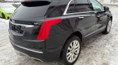 2017 Cadillac XT5 Platinum AWD | V6 | LEATHER | SUNROOF | HEATED/COOLED SEATS | HEADS UP DISPLAY | POWER SEAT | BLUETOOTH | WIRELESS PHONE CHARGER | Stampede Auto