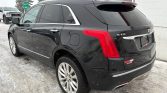 2017 Cadillac XT5 Platinum AWD | V6 | LEATHER | SUNROOF | HEATED/COOLED SEATS | HEADS UP DISPLAY | POWER SEAT | BLUETOOTH | WIRELESS PHONE CHARGER | Stampede Auto