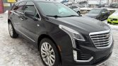 2017 Cadillac XT5 Platinum AWD | V6 | LEATHER | SUNROOF | HEATED/COOLED SEATS | HEADS UP DISPLAY | POWER SEAT | BLUETOOTH | WIRELESS PHONE CHARGER | Stampede Auto