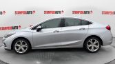2017 Chevrolet Cruze Premier | Stampede Auto