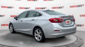 2017 Chevrolet Cruze Premier | Stampede Auto