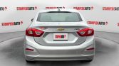2017 Chevrolet Cruze Premier | Stampede Auto